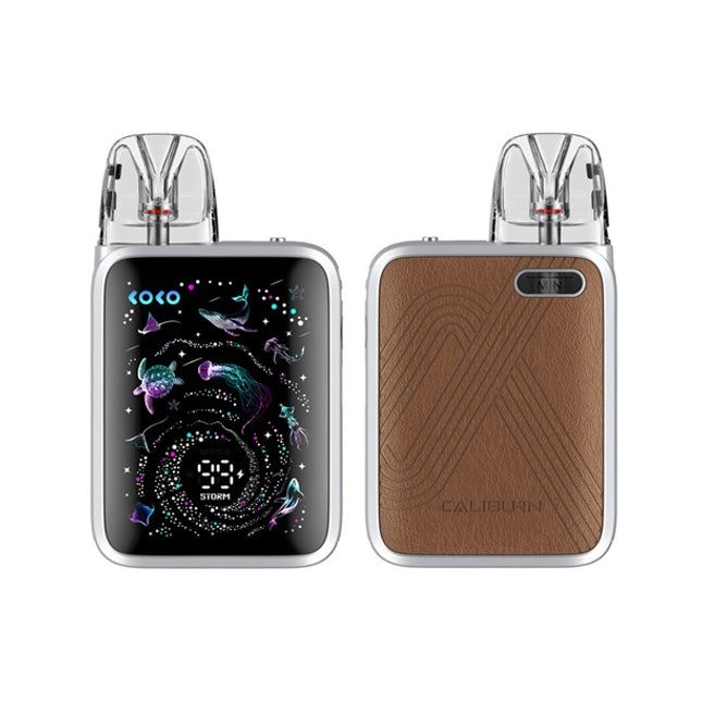 Uwell Caliburn G5 Koko Pod Kit