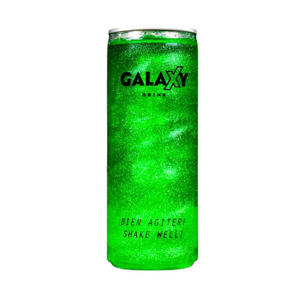 Galaxy Drink - Melon Lychee