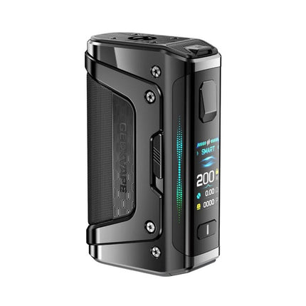 GeekVape Aegis Legend 5 Box Mod