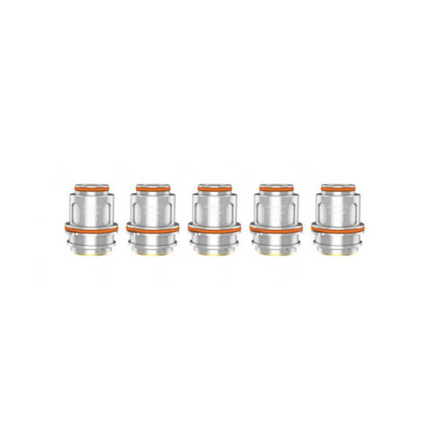 GeekVape Z Replacement Coils (5 pack)