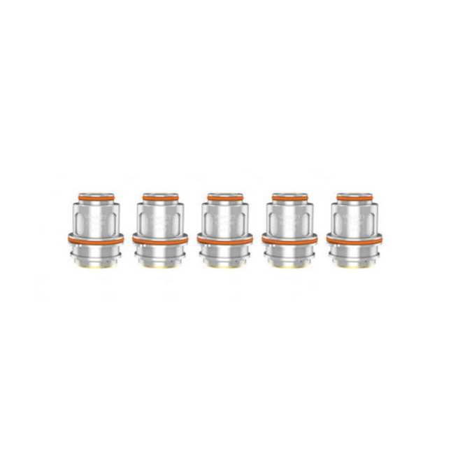 Z replacement Coils - Geekvape - Tanks - Vape - Vape Liquids - Kirkland - Montreal West Island Replacement Coils