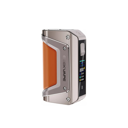 GeekVape Aegis Legend 3 Box Mod