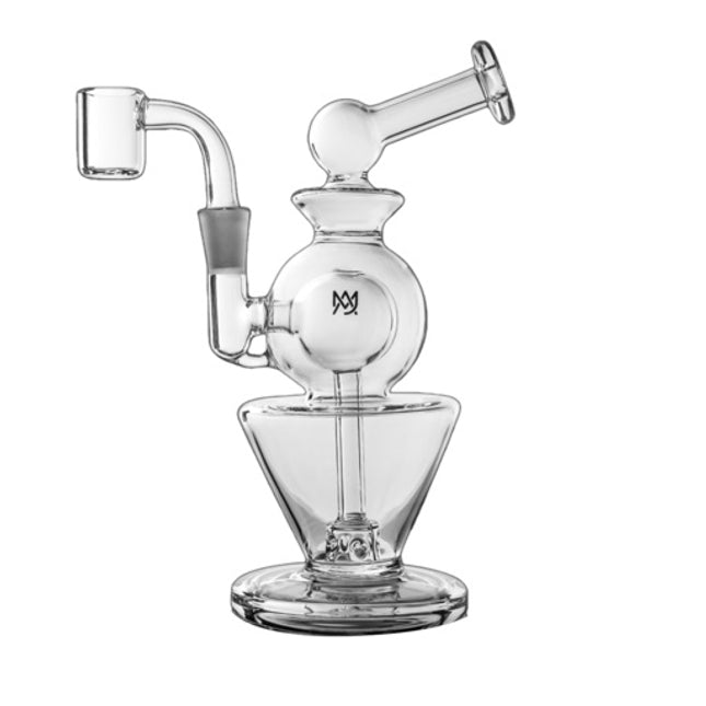 MJ Arsenal - Gemini Mini Dab Rig
