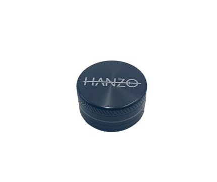 Hanzo 2 Piece Grinder - 2"