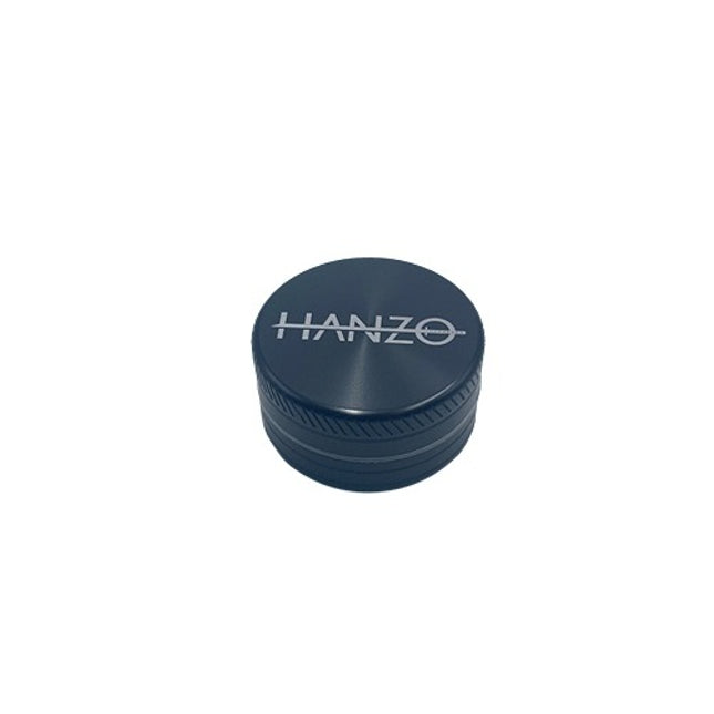 Hanzo 2 Piece Grinder - 2"