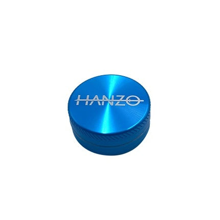 Hanzo 2 Piece Grinder - 2"