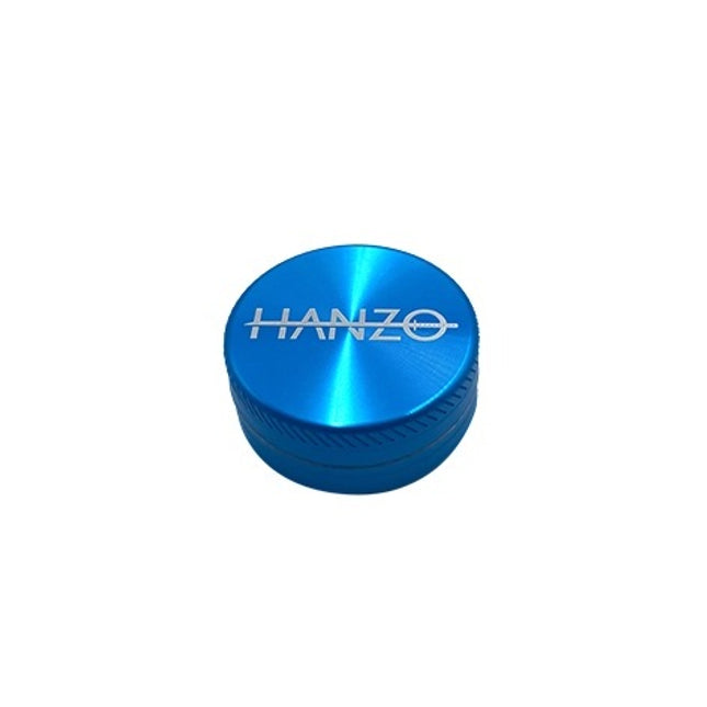 Hanzo 2 Piece Grinder - 2"