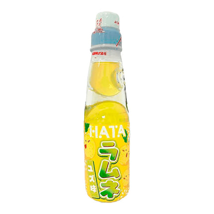 Hata - Yuzu Ramune