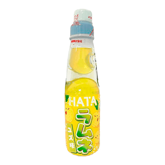 Hata - Yuzu Ramune
