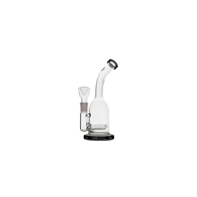 Hemper - Whistler Rig