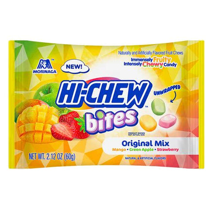 Hi-Chew - Bites