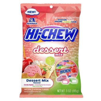 Hi-Chew - Desserts Mix