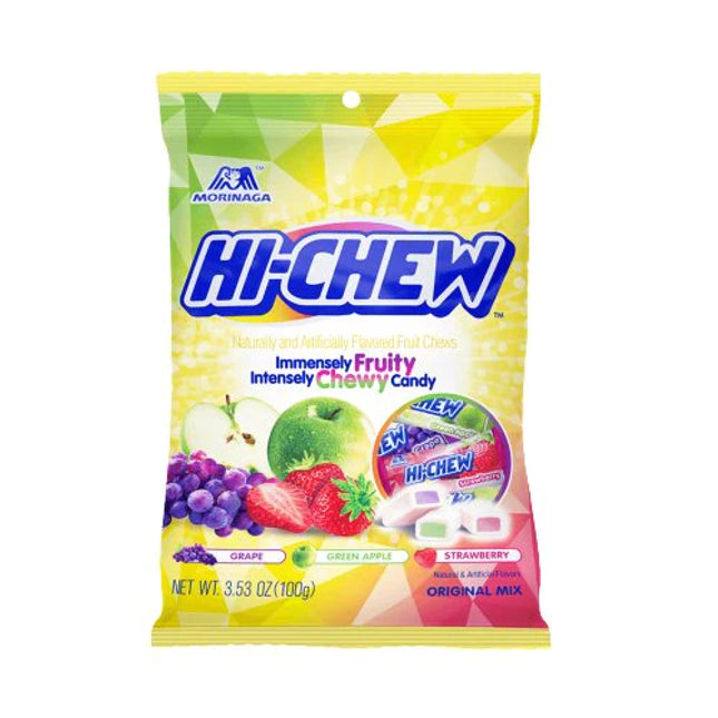 Hi-Chew - Original Mix