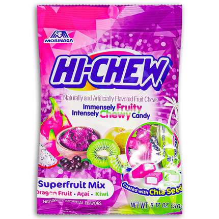 Hi-Chew - Superfruit Mix