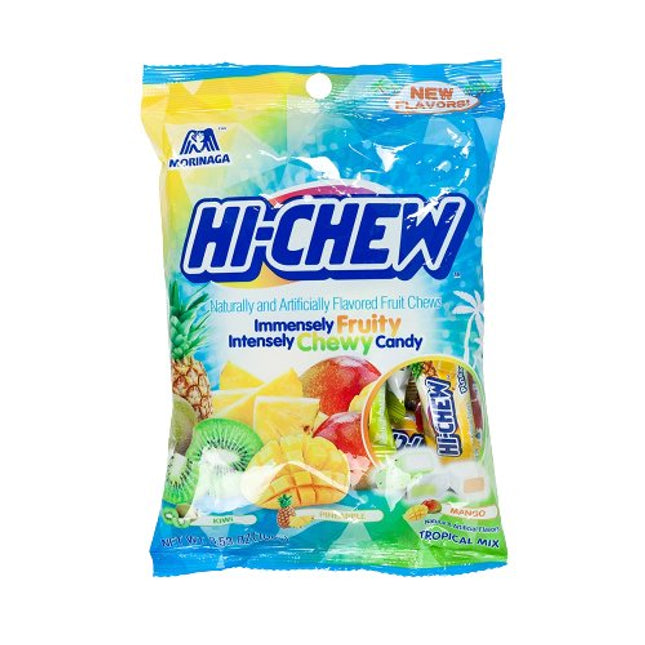 Hi-Chew - Tropical Mix