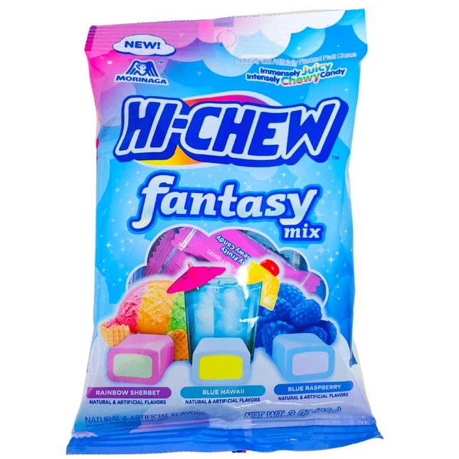 Hi-Chew - Fantasy Mix