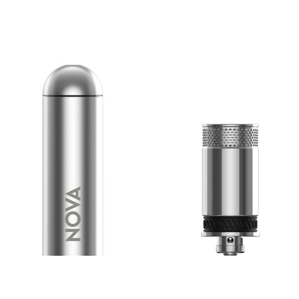 Nova Hush 2 ADVC Atomizers (2 pack)