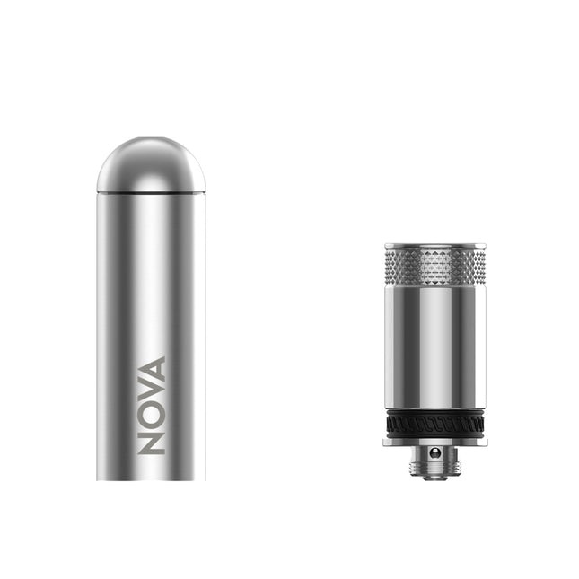 Nova Hush 2 ADVC Atomizers (2 pack)