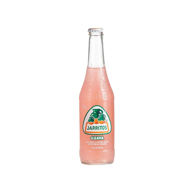 Jarritos - Guava