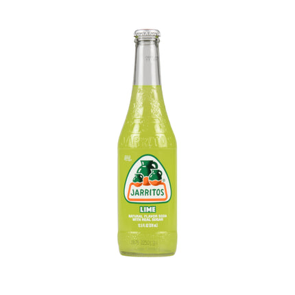 Jarritos - Lime