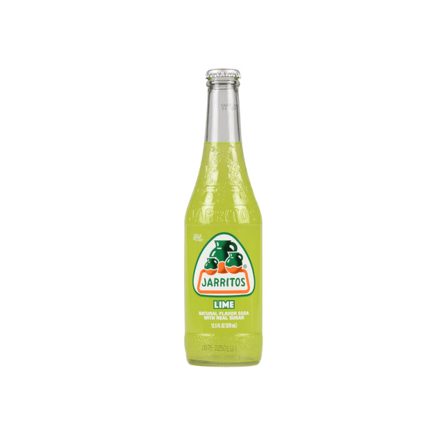 Jarritos - Lime