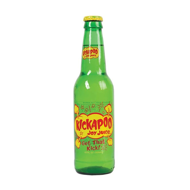 Kickapoo - Joy Juice