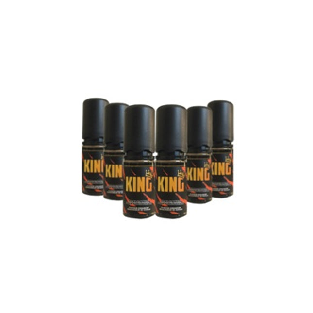 King Shots - Noble Red Punch