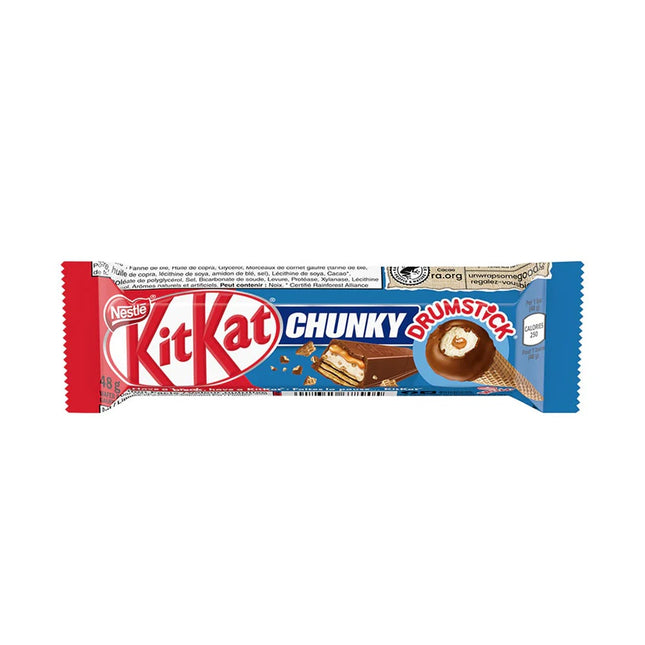 Kit Kat - Chunky Drumstick