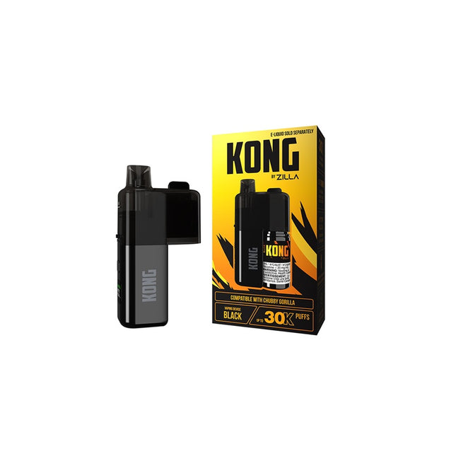 KONG Disposable Device by Zilla