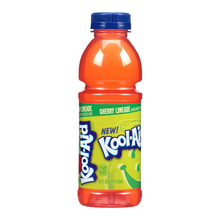 Kool-Aid - Cherry Limeade