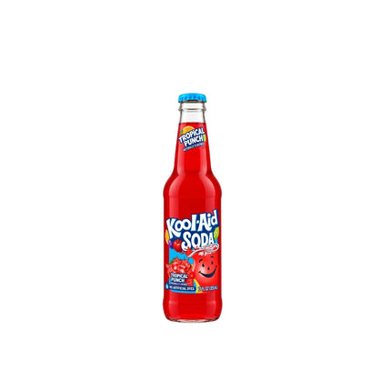 Kool-Aid - Tropical Punch Soda