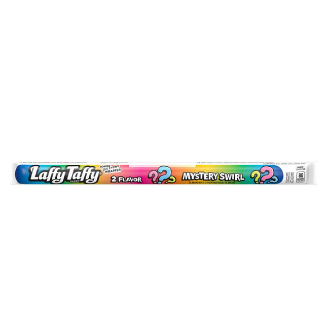 Laffy Taffy - Mystery Swirl Rope