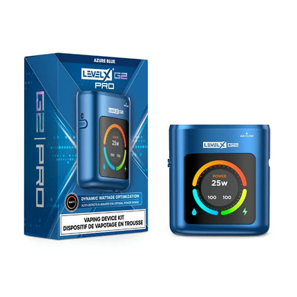 Level X G2 Pro Device