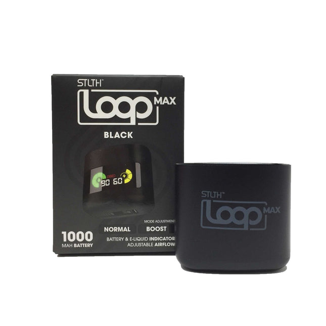 STLTH LOOP Max Device