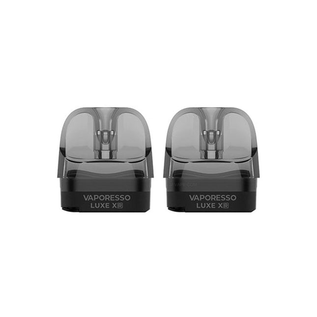 Vaporesso Luxe XR Empty pod pack (2pcs)