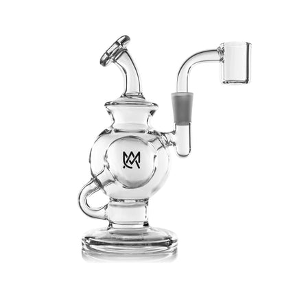 MJ Arsenal - Atlas Mini Dab Rig