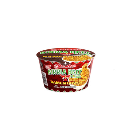 Maruchan Ramen Bowl - Birria Beef