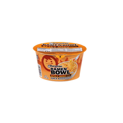 Maruchan Ramen Bowl - Spicy Miso