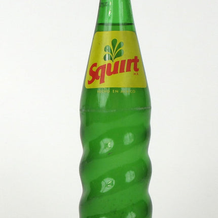 Squirt - Mexico Bottle