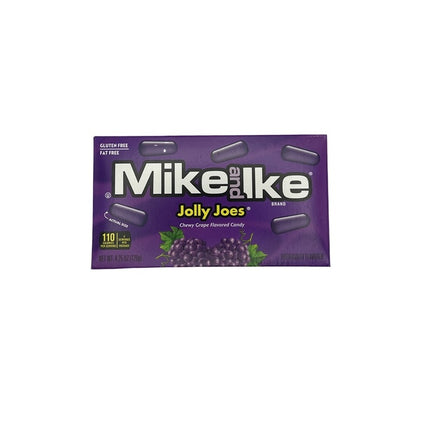 Mike and Ike - Theatre Box Jolly Joes