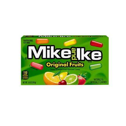 Mike and Ike - Original
