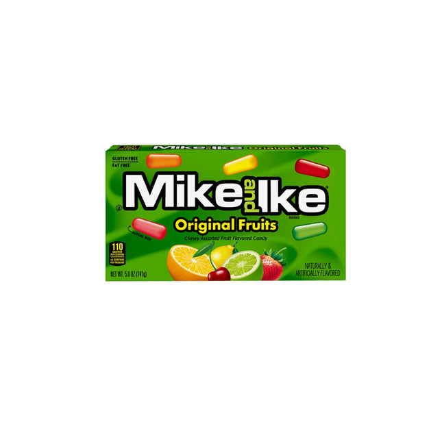 Mike and Ike - Original