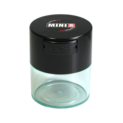 TightVac 10g Storage Container