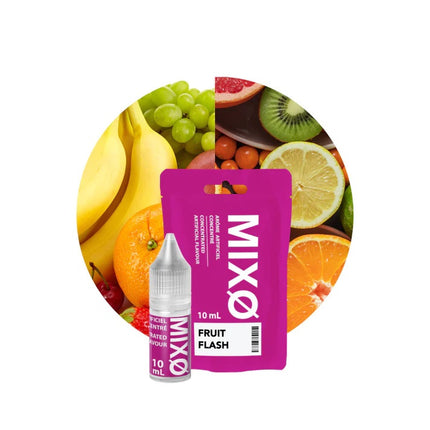 Mixo - Fruit Flash