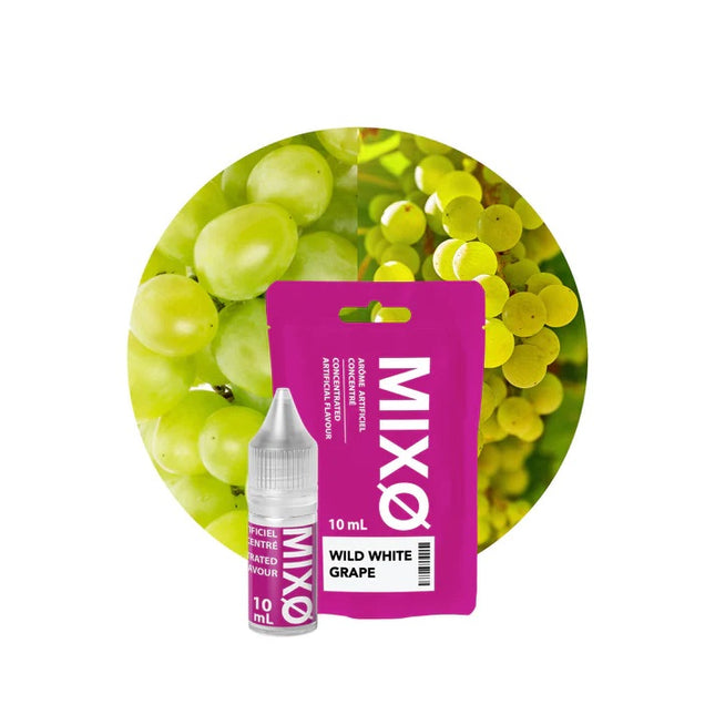 Mixo - Wild White Grape