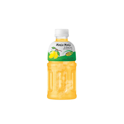 Mogu Mogu - Mango