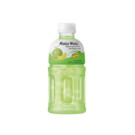 Mogu Mogu - Melon