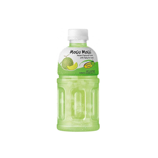 Mogu Mogu - Melon
