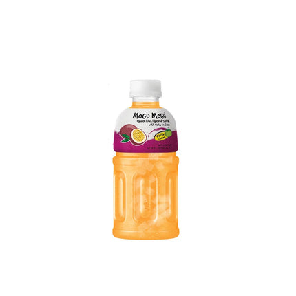 Mogu Mogu - Passionfruit