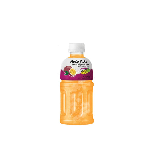Mogu Mogu - Passionfruit
